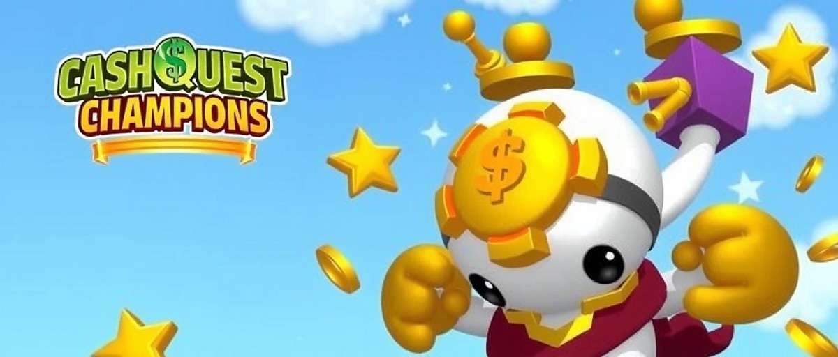 Cash Quest Champions - New Features Coming in 2024 Cash Quest Champions Future Update Preview