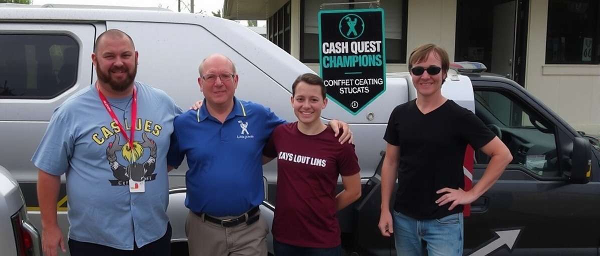 Cash Quest Champions - A Thriving Indian Gaming Community Cash Quest Champions Player Community Photo